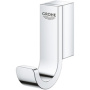 Фото крючок grohe selection 41039000 хром