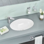 Фото раковина villeroy&boch o.novo 41626001 белая 60
