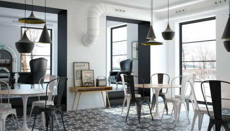 Peronda House of Vanity, Напольная плитка, 33x33 см