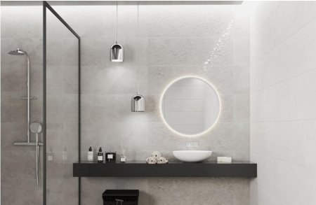 Pamesa Sils, Настенная плитка, 33.3x100 см