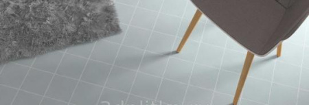 WOW Cement, Керамогранит, 18.5x18.5 см