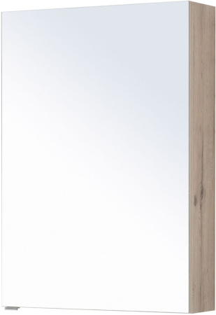 Фото комплект мебели aquanet алвита new 60 2 дверцы, дуб веллингтон белый