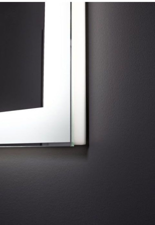 Зеркало с подсветкой Aquanet Алассио 6085 LED