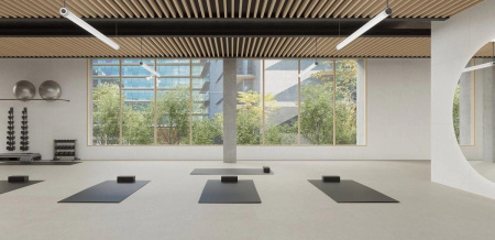 Peronda Ghent, Керамогранит, 100x260 см