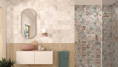 Geotiles Ut Makai, Керамогранит, 60x60 см