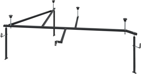 Фото каркас для ванны aquanet mayorca 150*100 см l/r, 00242134