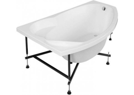 Фото каркас для ванны aquanet sofia/jersey 170*90 см l/r, 00242139
