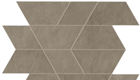 Atlas Prism, Мозаика, 31x35.7 см