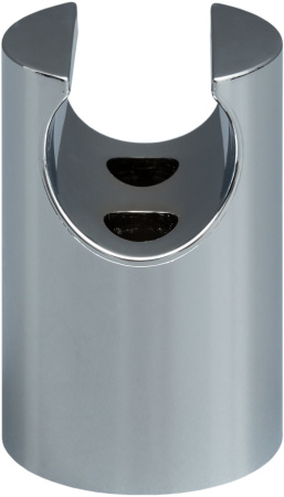 Фото держатель для душа allen brau priority 5.31b15-00, хром