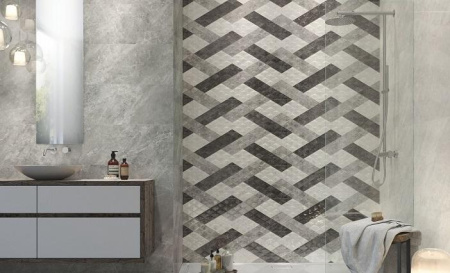 Baldocer Balmoral, Настенная плитка, 90x30 см