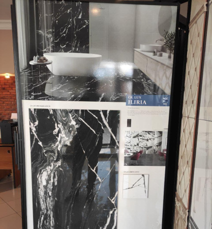 Pamesa Cromat Lux, Мозаика, 32.5x22.5 см