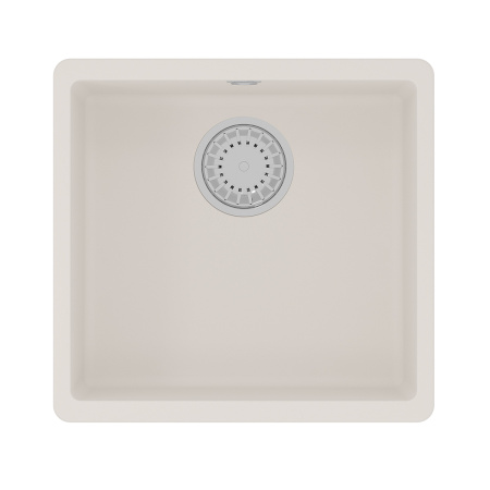 Фото мойка кухонная lemark sinara 440-u жасмин