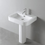 Фото раковина belbagno genius bb540l 65x50 см