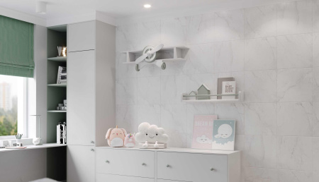 Estima Melody, Керамогранит, 40.5x40.5 см