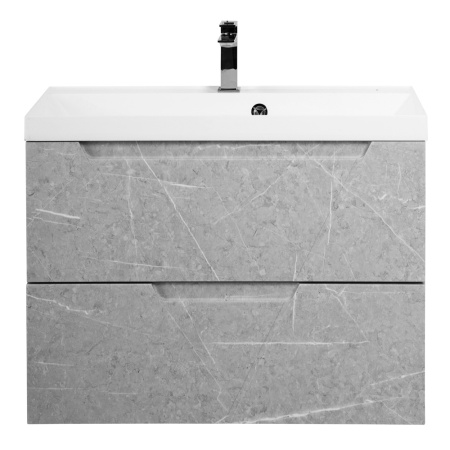 Фото тумба подвесная belbagno vittoria 80 toros bianco 