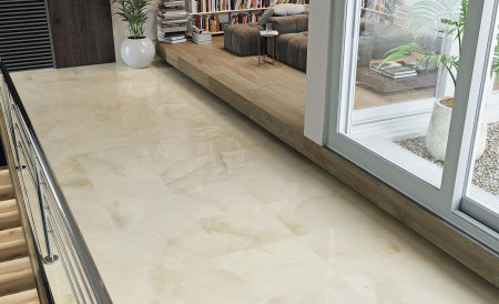 Creto New Wood, Керамогранит, 19.8x119.8 см