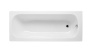 Фото ванна акриловая vitra optimum neo 64560001000 150*70 см, белая
