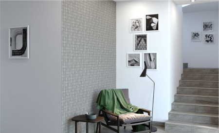 Cersanit Woodhouse, Ступень, 29.7x59.8 см