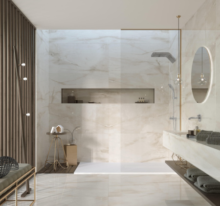 Navarti Allure, Керамогранит, 75x150 см