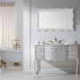 Фото раковина belbagno angel bb320anb-b 120 см