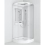 Фото душевая кабина am.pm like 90*90 см