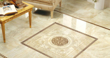 Peronda Museum Muvim, Вставка, 7x7 см