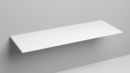 Фото столешница salini s-stone costa 200124mrf 150*50 см, матовая в цвете по ral