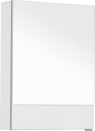 Фото комплект мебели aquanet верона 50 (moduo slim) белый