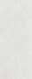 Creto Estetika, Настенная плитка, 30x90 см