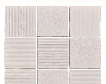 WOW Gea, Керамогранит, 12.5x12.5 см