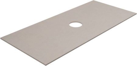 Фото столешница allen brau reality 100 1.32025.b-s, бежевый структ