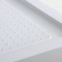 Фото душевой поддон belbagno tray-bb-rh-120/80-550-15-w-r