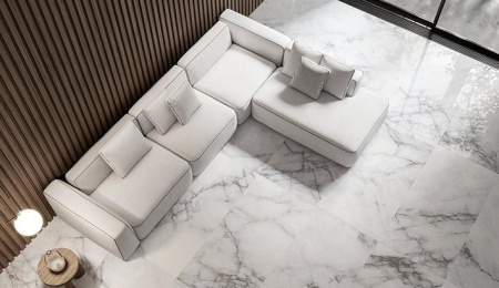 Peronda Crystal, Керамогранит, 75.5x151 см