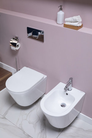 Фото биде подвесное aquanet atago 2.0 b2 lx-1057