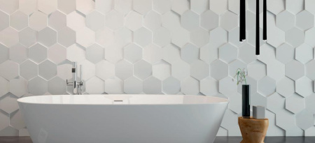 Pamesa Santoro, Керамогранит, 60x120 см