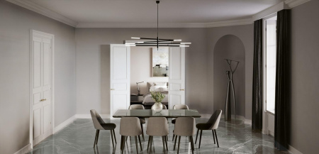 EnergieKer Thunder, Керамогранит, 60x120 см