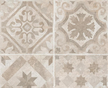 Ceracasa Livorno, Керамогранит, 40.2x40.2 см