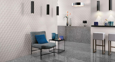 Atlas 3D Wall Design, Спец. Элемент, 0.8x0.8 см