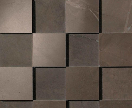 Atlas Marvel, Мозаика, 30x30 см