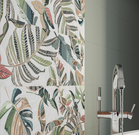 Creto Ekzotic, Настенная плитка, 30x90 см