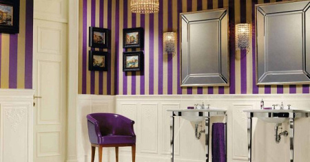 Vitra Aspenwood, Керамогранит, 20x120 см