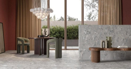 Leonardo Attitude, Керамогранит, 120x120 см