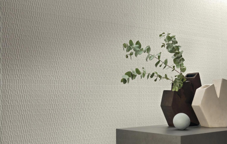 Atlas 3D Wall Plaster, Настенная плитка, 50x120 см