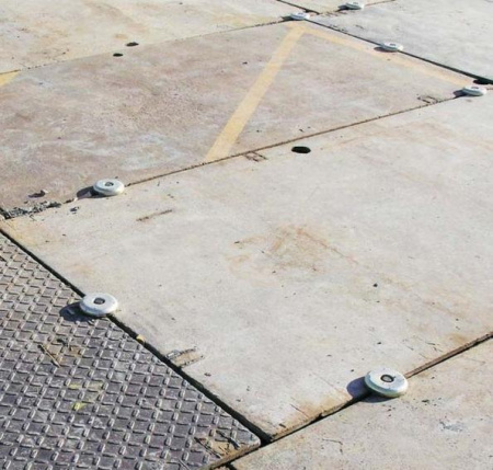 Apavisa Metal, Настенная плитка, 29.75x59.55 см