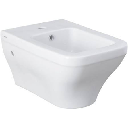 Фото биде подвесное allen brau infinity 4.21014.20 белый глянец