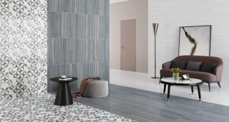 Vitra Serpeggiante, Керамогранит, 30x60 см