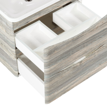 Фото тумба подвесная belbagno acqua 60 pino scania 