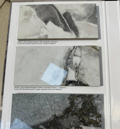 Baldocer Eternal, Керамогранит, 120x120 см