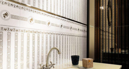 Aparici Ulysess, Настенная плитка, 20x59.2 см