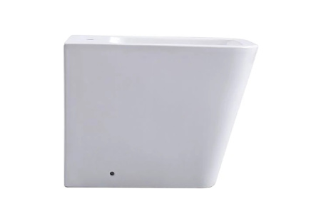 Фото биде напольное aquatek либра new aq1266n-00, 560*370*400 мм, цвет белый Фото биде напольное aquatek либра new aq1266n-00, 560*370*400 мм, цвет белый